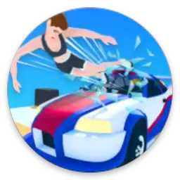 抹布娃娃飞行英雄