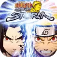 火影忍者究极冲击