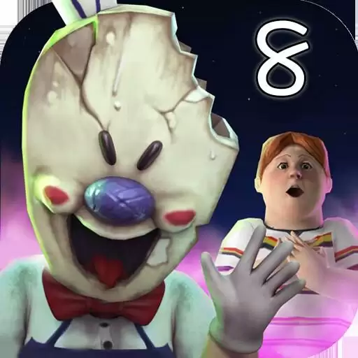 恐怖冰淇淋8内置菜单