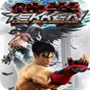 铁拳5:暗之复苏