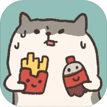 动物餐厅真正的