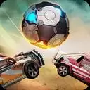 火箭车球赛(Rocket Car Ball)游戏