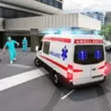 极速救护车模拟器