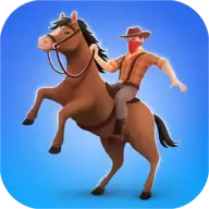 屠夫的牧场家园