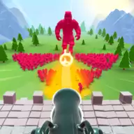 巨人守卫战游戏免费