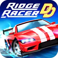 Ridge Racer