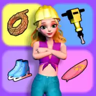 超级小姐姐手游