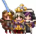 点阵Q塔防 Tap Defenders