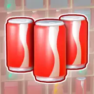 货架排序3D(Shelf Sort 3D)