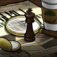 飞天怪盗逃生记