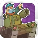 真正的战斗坦克