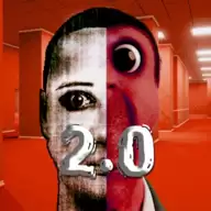 密室射击2(Nextbots Shooter 2.0)