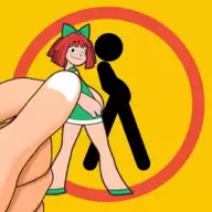 移动交通贴纸(Sticker Traffic)