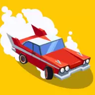 漂移大作战汉化