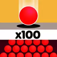 分裂球球3D