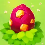 闲置龙宝宝(Dragon Treasures)