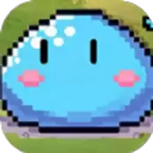 吞噬吧史莱姆