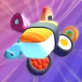 放置寿司吧3D