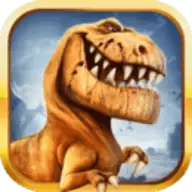 恐龙狩猎跑酷3D汉化
