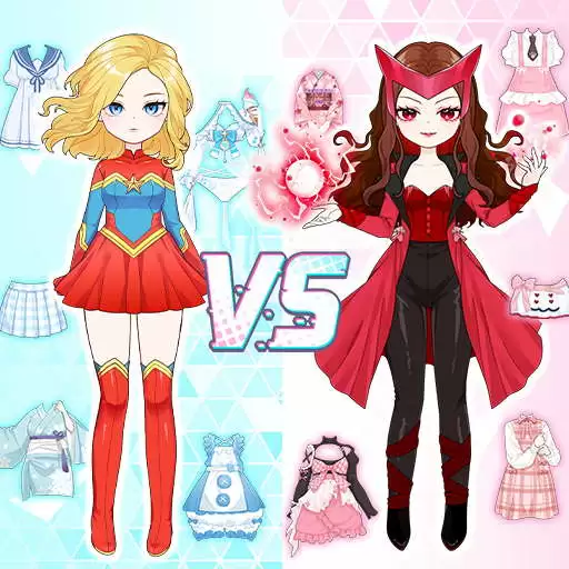 星梦时尚装扮秀