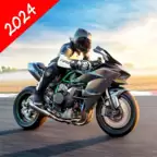 川崎忍者H2R(kawasaki ninja h2r games)