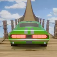 横冲直撞登山者(Rampage Racing Hill Climber)