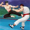功夫大师 Karate Fighter