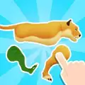 动物融合模拟器