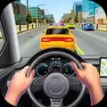 驾驶汽车模拟器