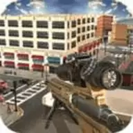 城市狙击模拟器