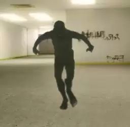 逃离后室正联机