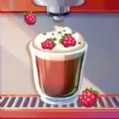 甜点制作模拟器