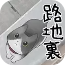 迷路猫咪的故事