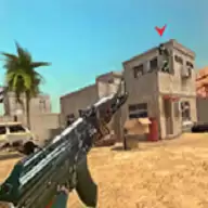 突击队狙击手火并免费