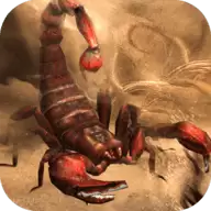 蝎子生存模拟免费