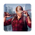僵尸国度子弹 Zombie State