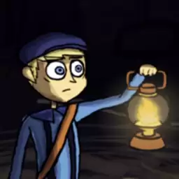 安格伍德森林之魂汉化