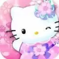 凯蒂猫世界2三丽鸥