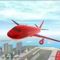 特技飞行驾驶模拟