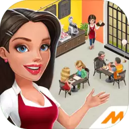 我的咖啡厅无限金币无限钻石