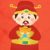 大农场主