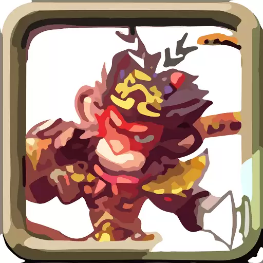 西游释厄群魔乱舞