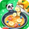 宝宝森林美食