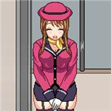 电梯女郎ElevatorGirl