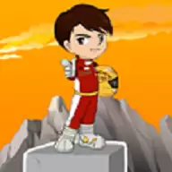 新极限摩托安装