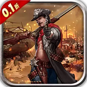 幻城超级英雄0.1折