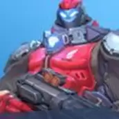 Super City HeroIron Heroes