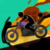 火柴人竞速毁灭