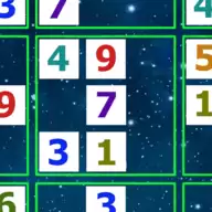 数独(Sudoku)