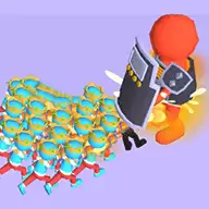 火柴人求生对决